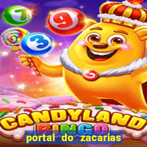 portal do zacarias mais 18